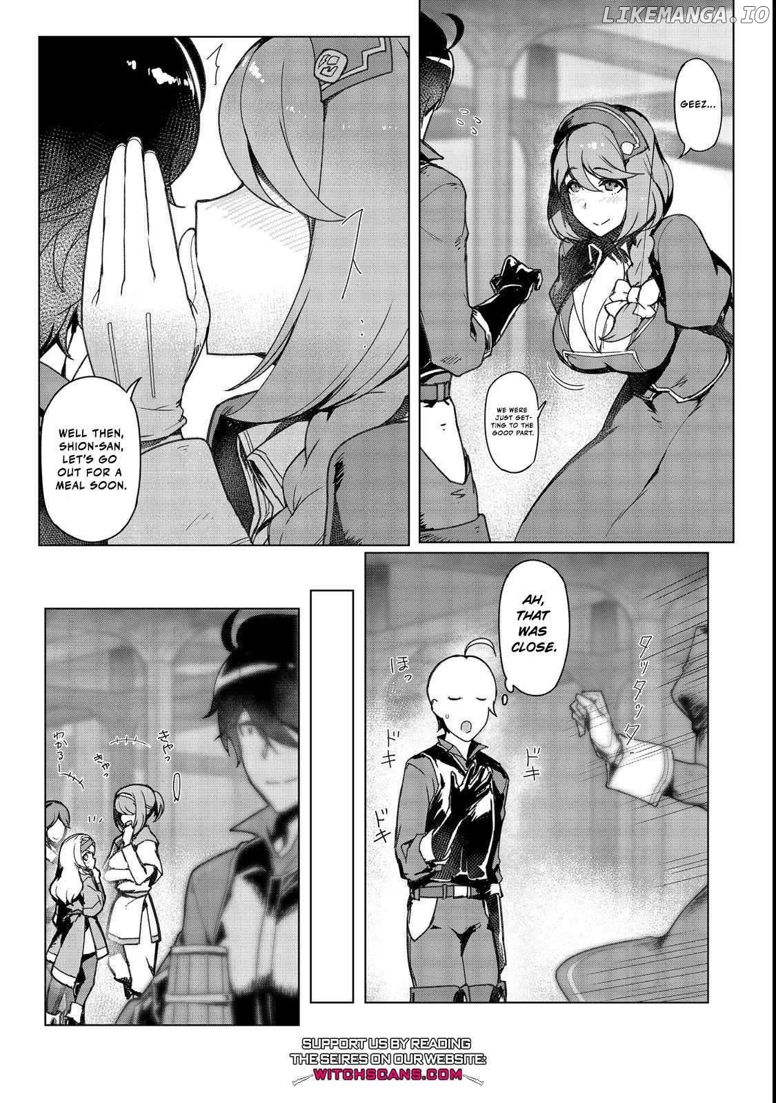 Tsuiho Sareta Ore Ga Hazure Gift “Honyaku” De Saikyo Party Muso! Mamono Ya Ma Zoku To Hanaseru Noryoku Wo Kushi Shite Nariagaru Chapter 8 - page 13