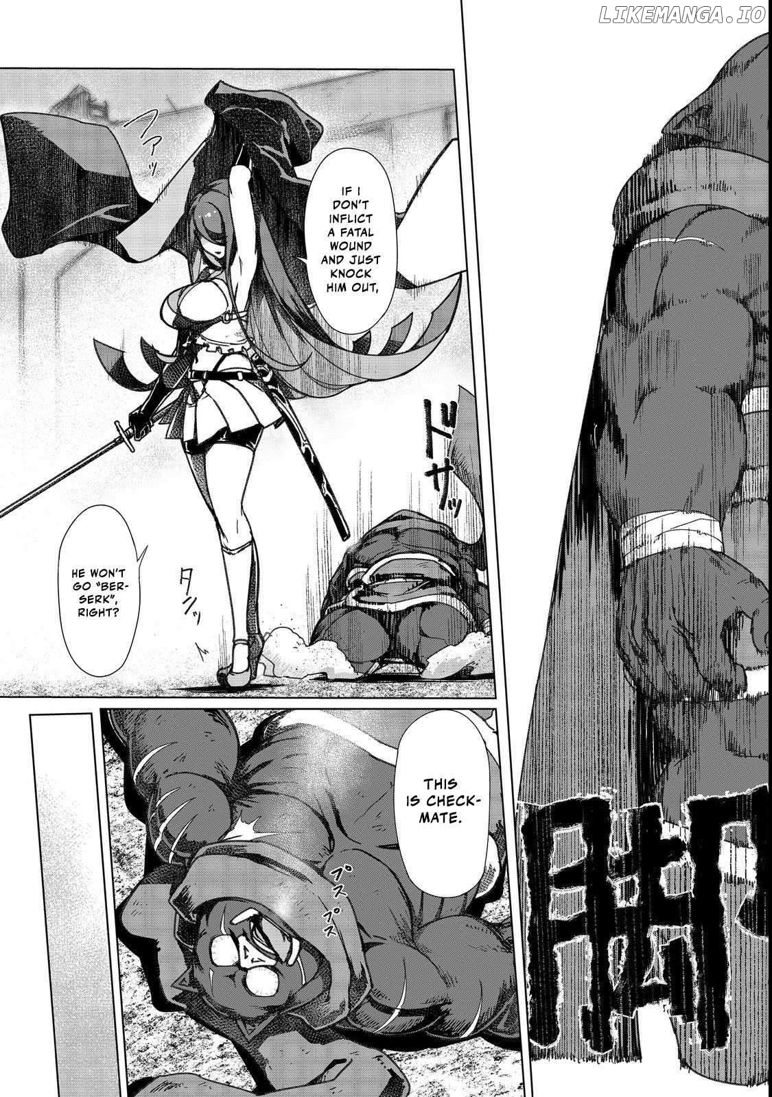 Tsuiho Sareta Ore Ga Hazure Gift “Honyaku” De Saikyo Party Muso! Mamono Ya Ma Zoku To Hanaseru Noryoku Wo Kushi Shite Nariagaru Chapter 8 - page 29