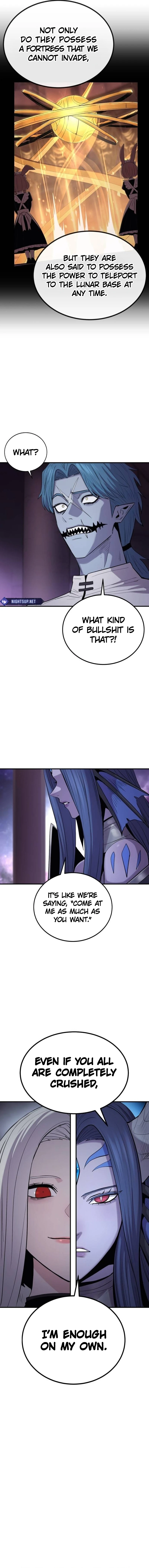 The Wailing Perversion Chapter 55 - page 14