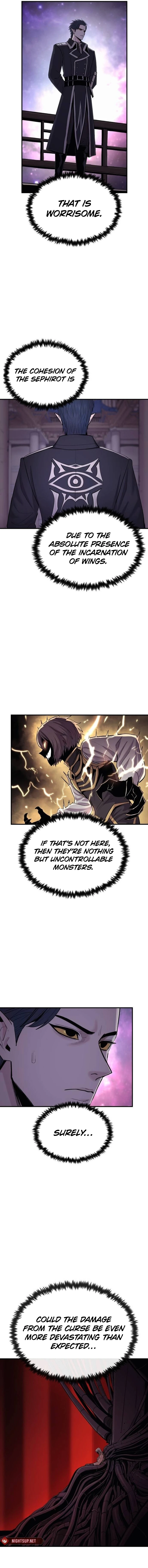 The Wailing Perversion Chapter 55 - page 15