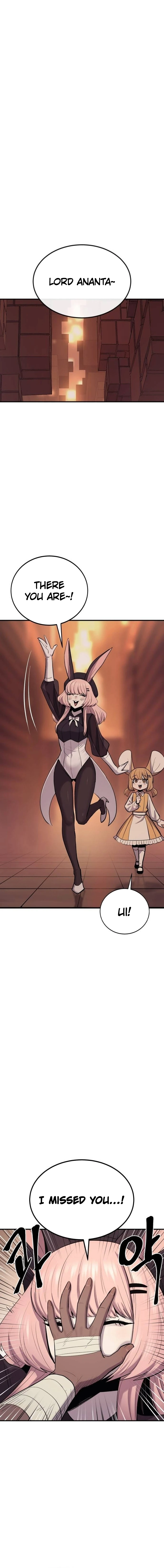 The Wailing Perversion Chapter 55 - page 16