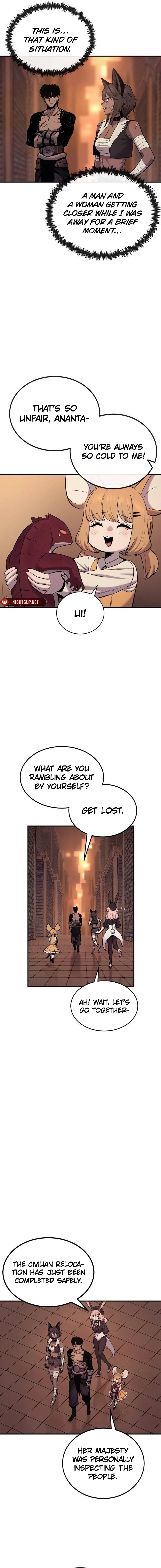 The Wailing Perversion Chapter 55 - page 18