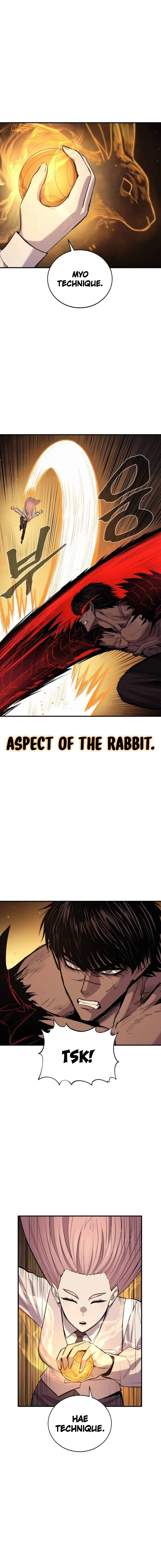 The Wailing Perversion Chapter 56 - page 10