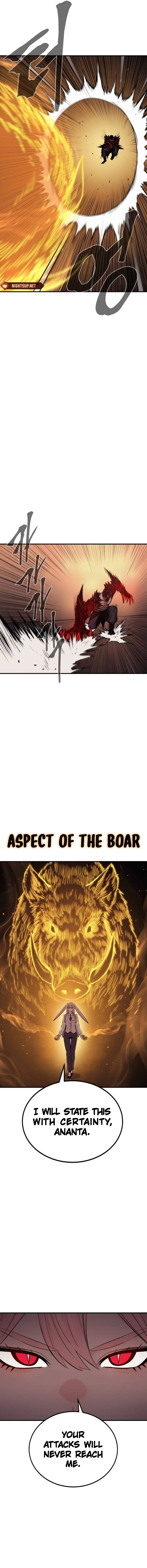 The Wailing Perversion Chapter 56 - page 11