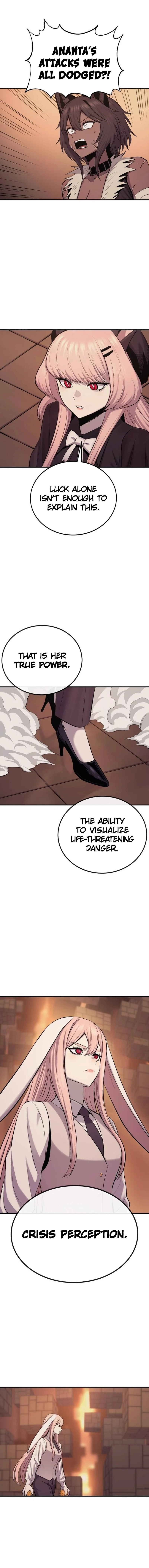 The Wailing Perversion Chapter 56 - page 13