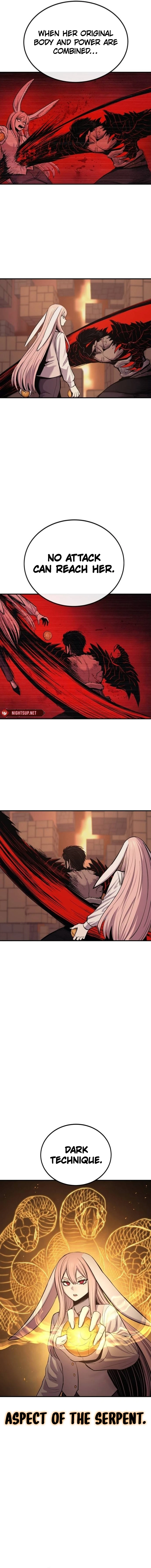 The Wailing Perversion Chapter 56 - page 14