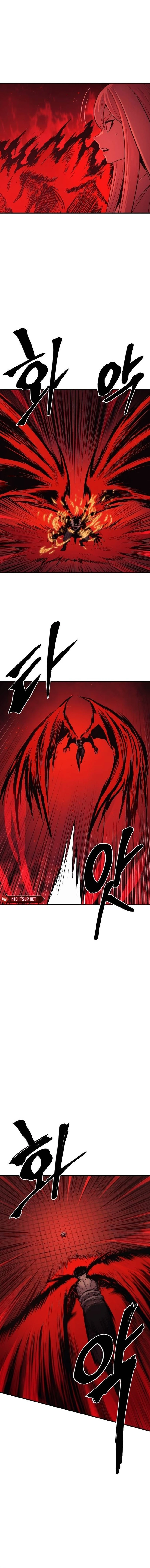 The Wailing Perversion Chapter 56 - page 16