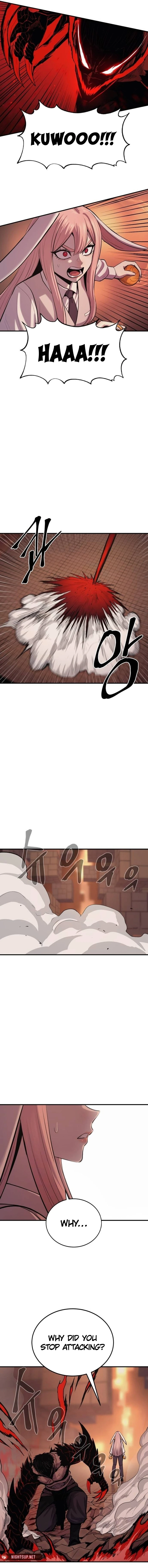 The Wailing Perversion Chapter 56 - page 17