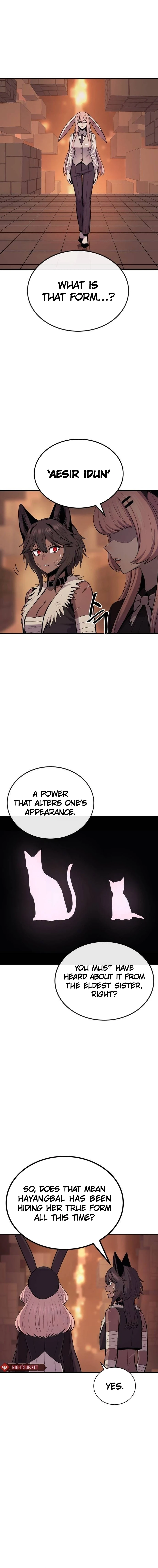 The Wailing Perversion Chapter 56 - page 4