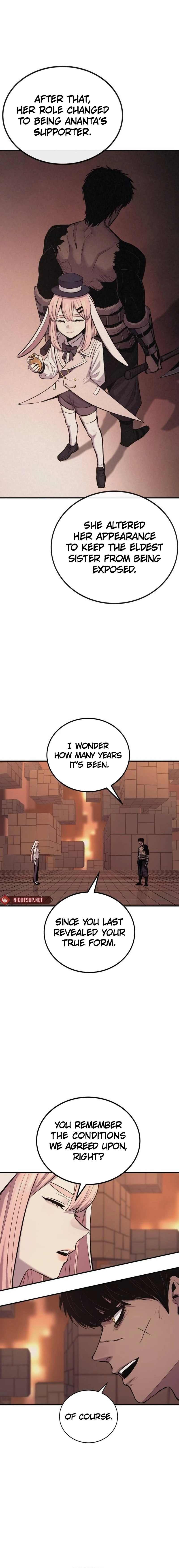 The Wailing Perversion Chapter 56 - page 6