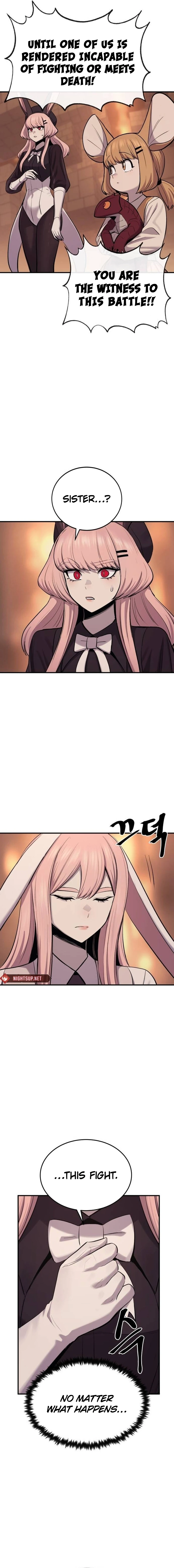 The Wailing Perversion Chapter 56 - page 8