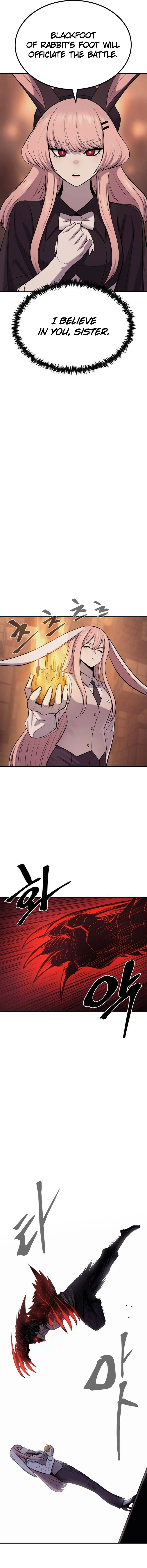 The Wailing Perversion Chapter 56 - page 9