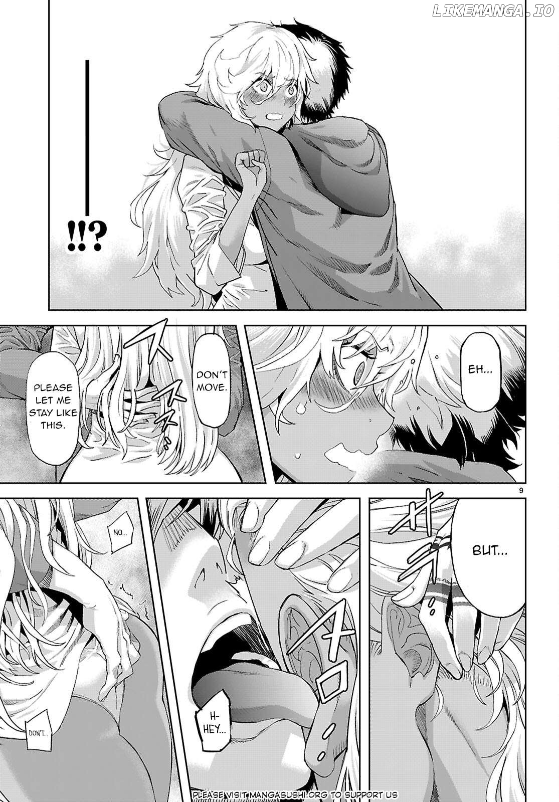 Game Of Familia: Kazoku Senki Chapter 70 - page 12