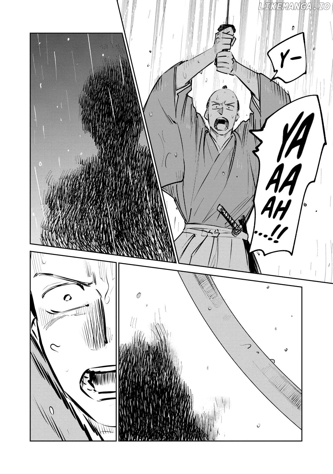 Kijin Gentoushou Chapter 29.2 - page 4
