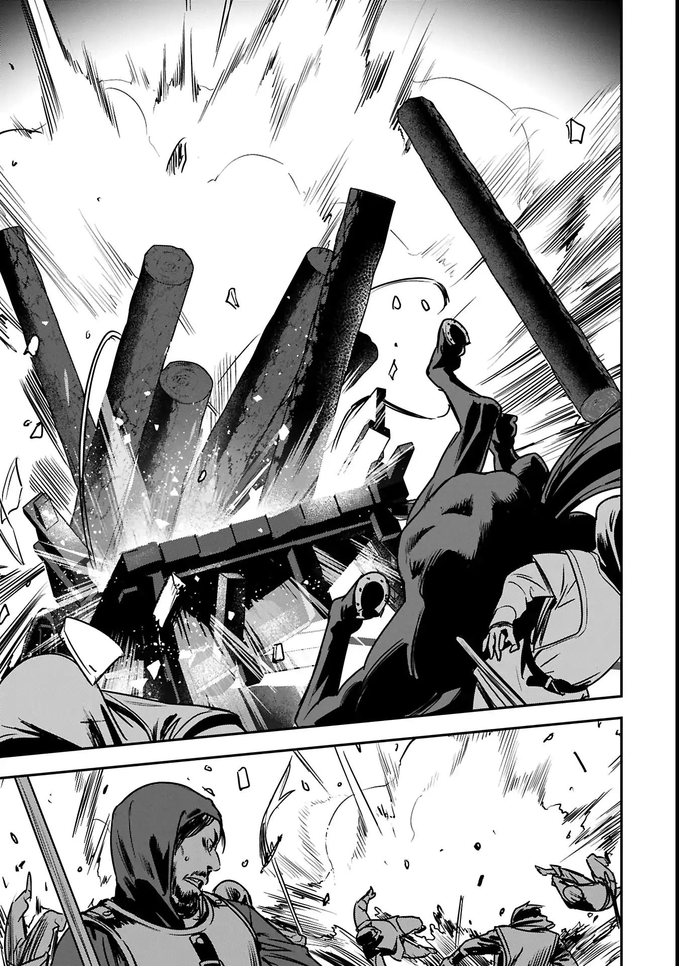 Villager A Wants to Save the Villainess no Matter What! Chapter 36.1 - page 14