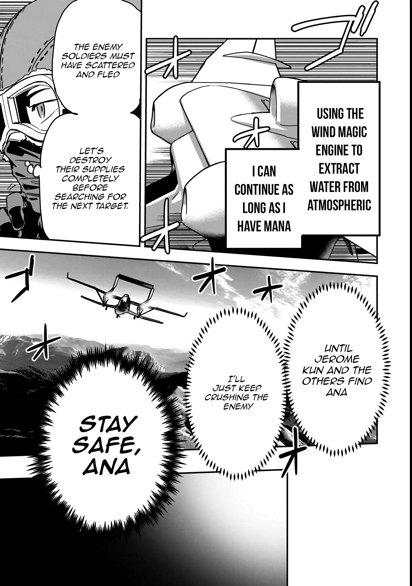 Villager A Wants to Save the Villainess no Matter What! Chapter 36.1 - page 16