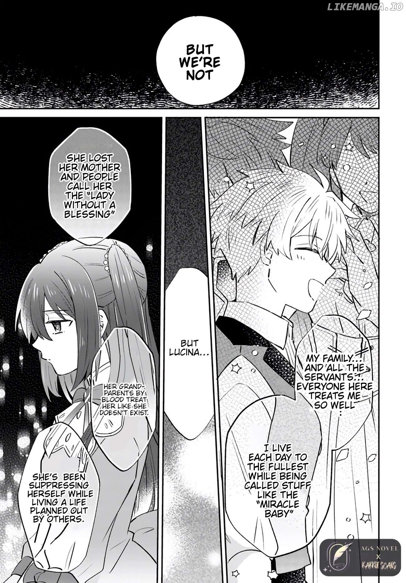 Path Of The Thunder Emperor ~Becoming The Strongest In Another World With [Thunder Magic] Which Only I Can Use! Chapter 7.2 - page 3