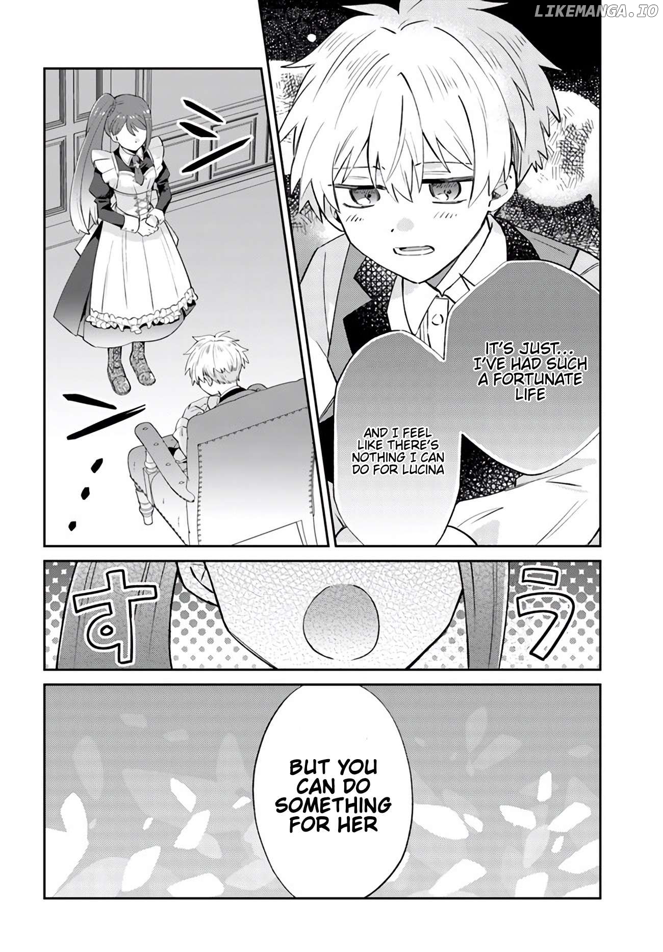 Path Of The Thunder Emperor ~Becoming The Strongest In Another World With [Thunder Magic] Which Only I Can Use! Chapter 7.2 - page 4