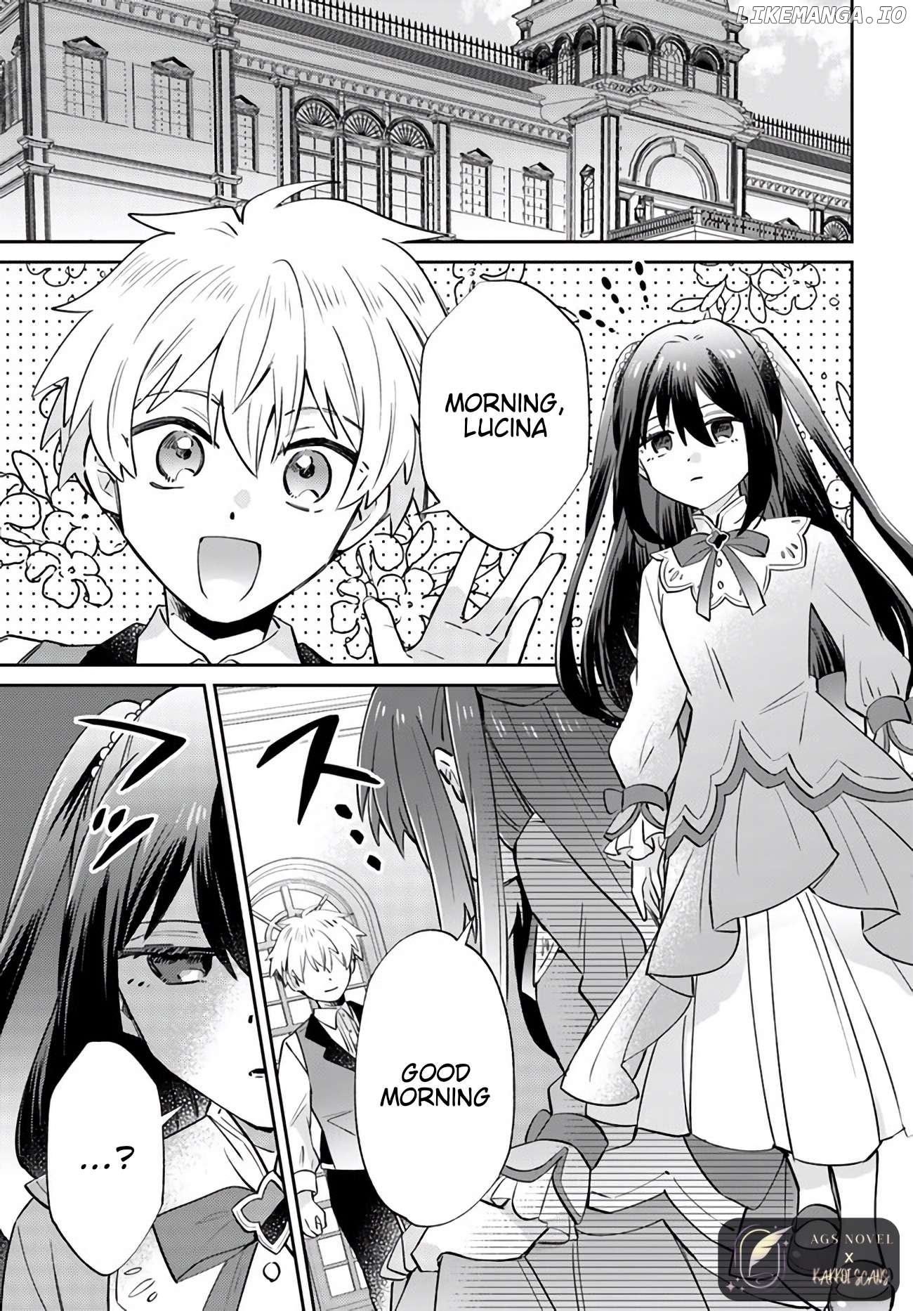 Path Of The Thunder Emperor ~Becoming The Strongest In Another World With [Thunder Magic] Which Only I Can Use! Chapter 7.2 - page 9