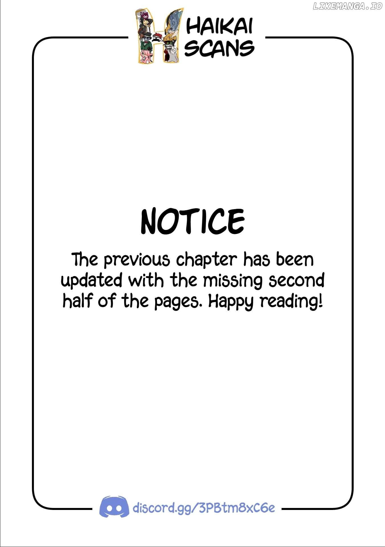 The Forsaken Saintess And Her Foodie Roadtrip In Another World Chapter 18.1 - page 1