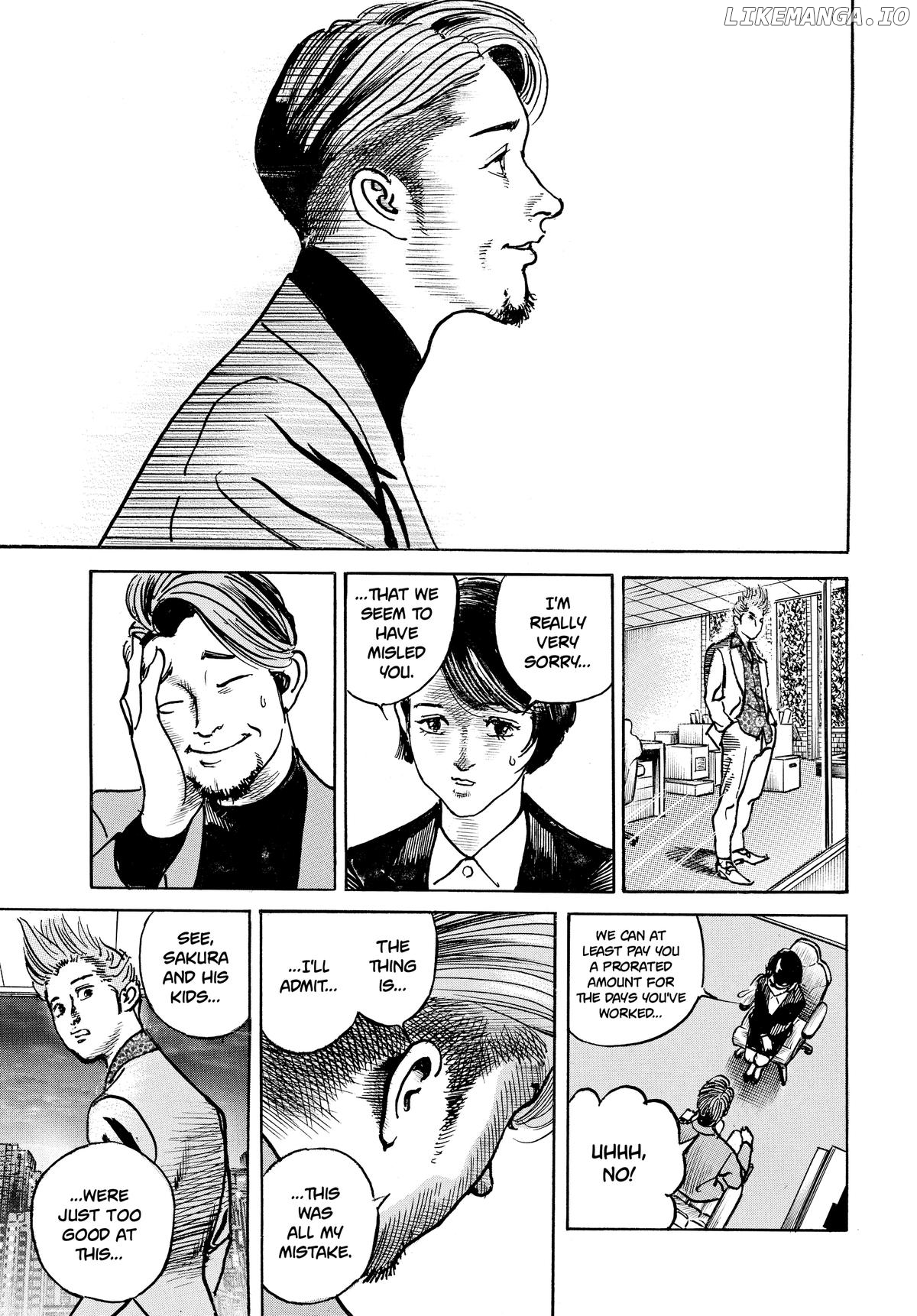 Trillion Game Chapter 31 - page 17