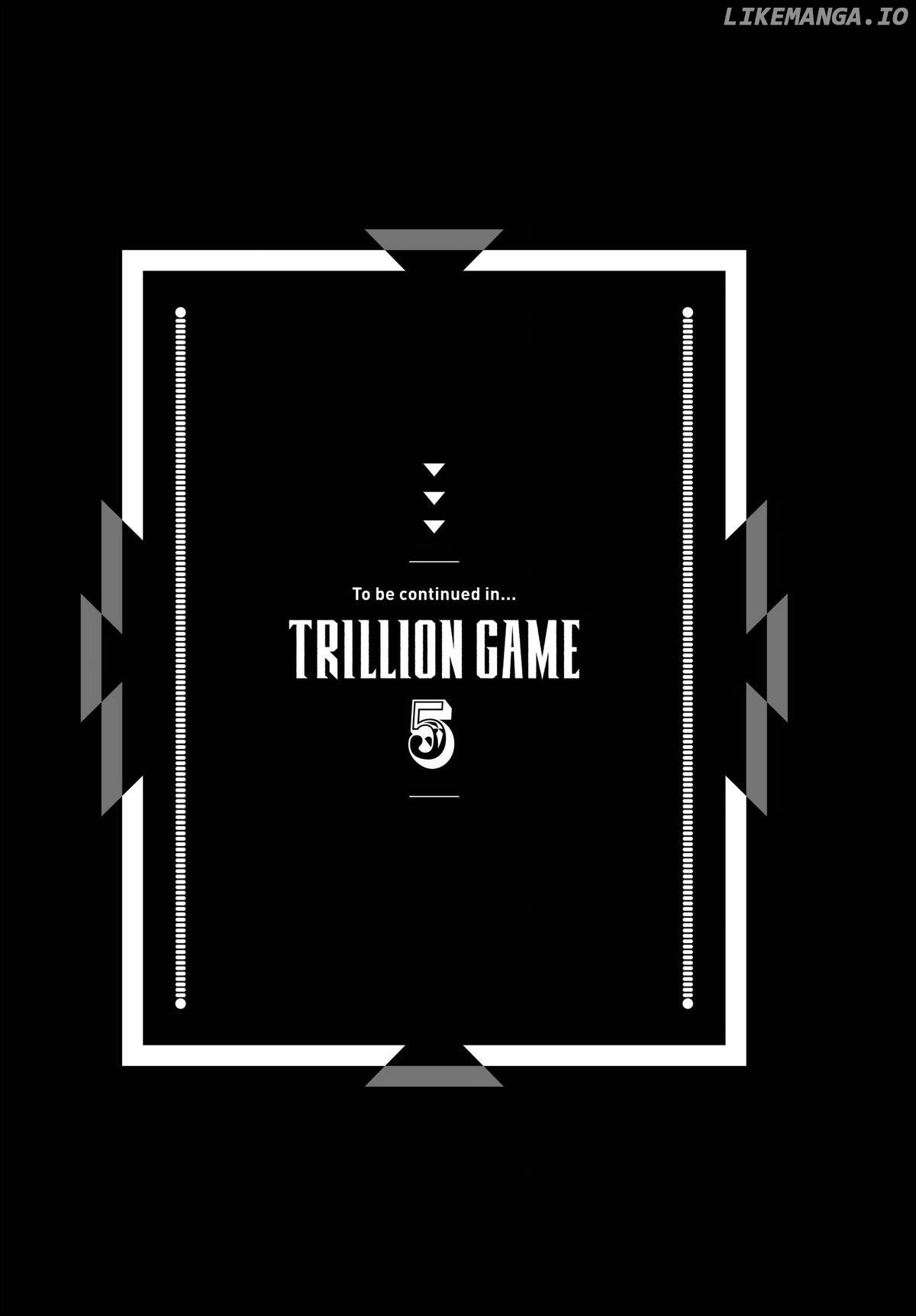 Trillion Game Chapter 31 - page 25