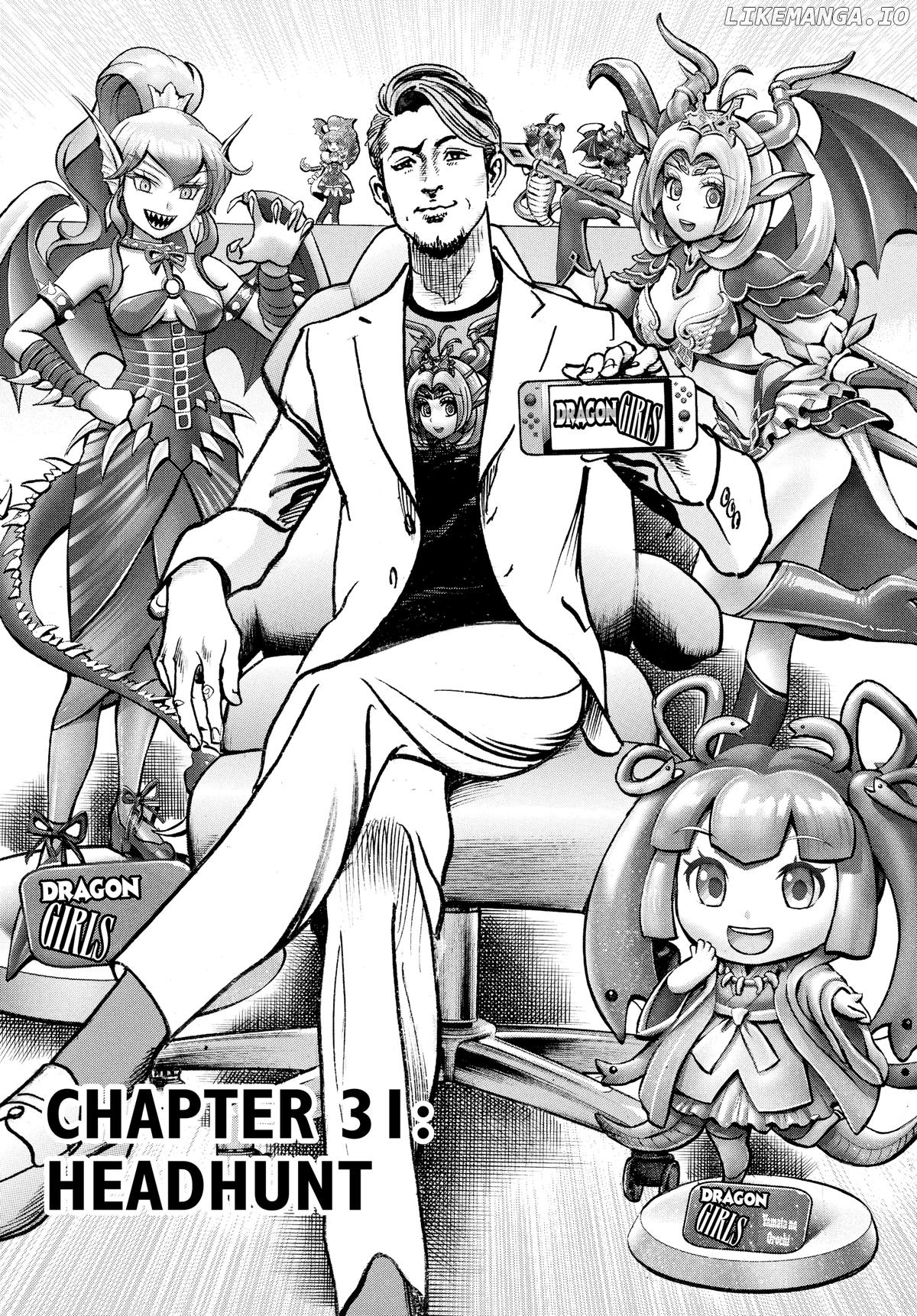 Trillion Game Chapter 31 - page 3
