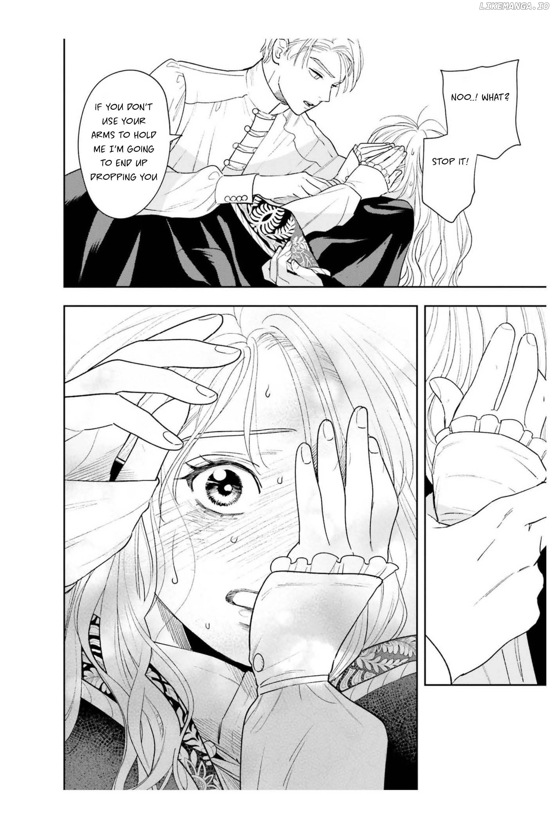 Shi Ni Modori No Mahou Gakkou Seikatsu Wo, Moto Koibito To Prologue Kara (Tadashi, Koukando Wa Zero) Chapter 12 - page 10