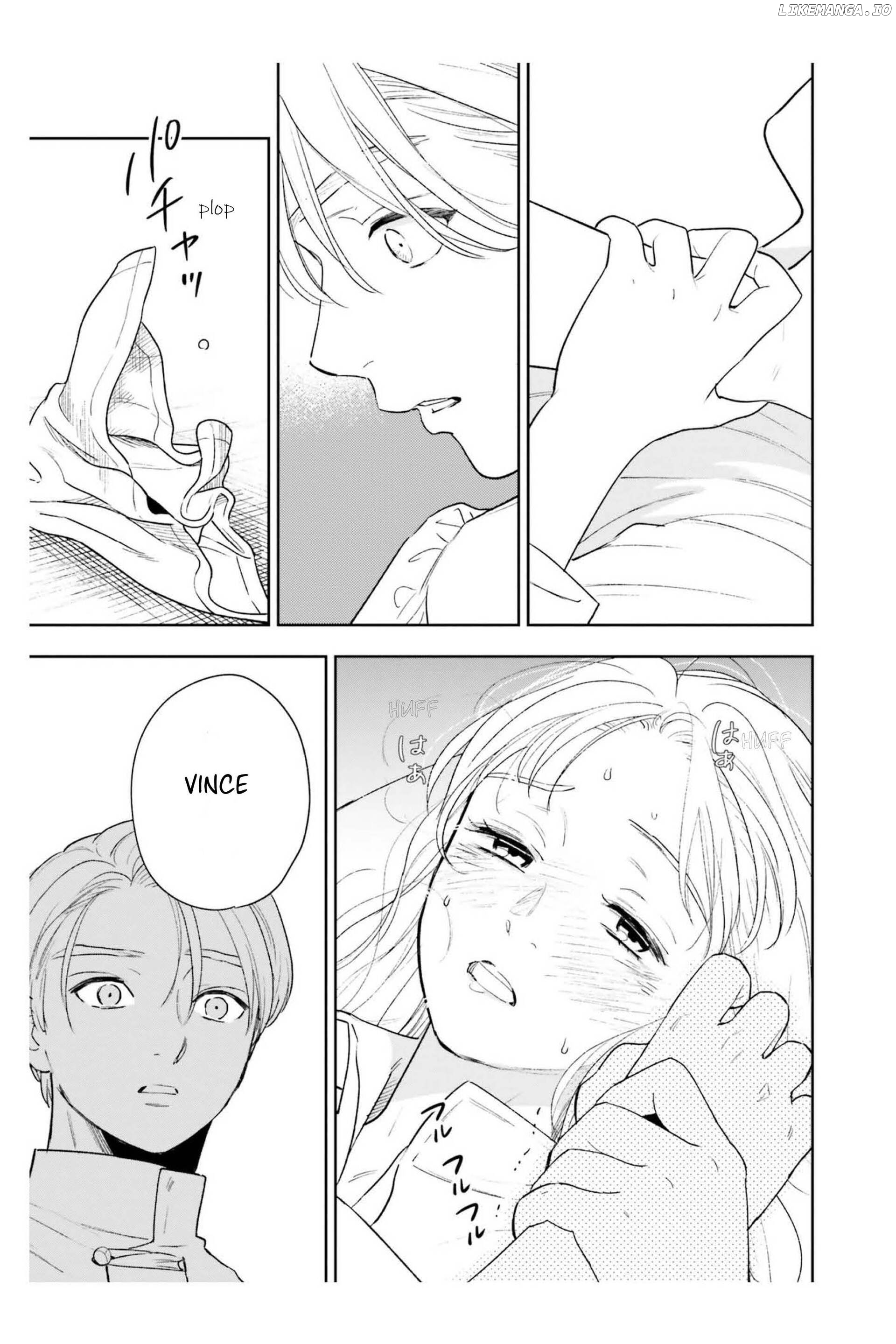 Shi Ni Modori No Mahou Gakkou Seikatsu Wo, Moto Koibito To Prologue Kara (Tadashi, Koukando Wa Zero) Chapter 12 - page 21