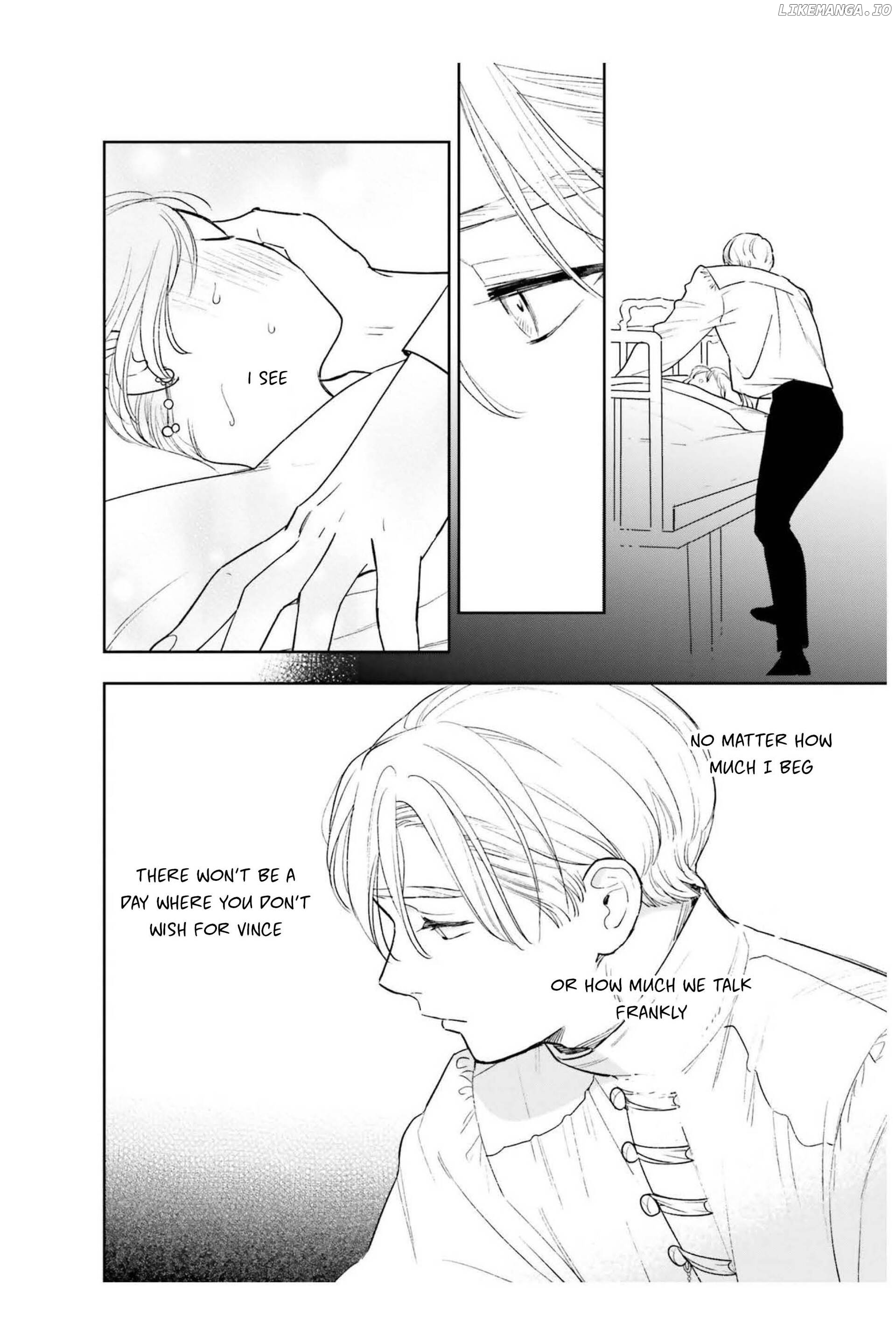 Shi Ni Modori No Mahou Gakkou Seikatsu Wo, Moto Koibito To Prologue Kara (Tadashi, Koukando Wa Zero) Chapter 12 - page 26