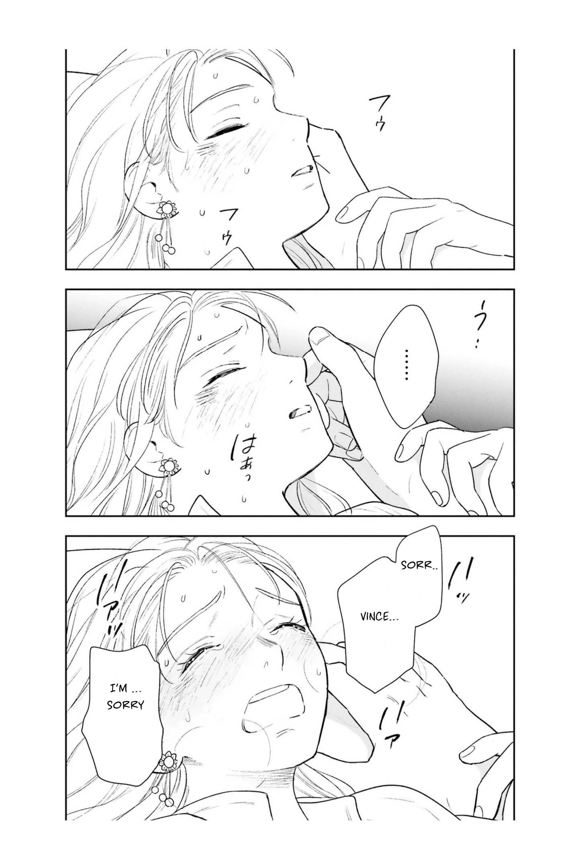 Shi Ni Modori No Mahou Gakkou Seikatsu Wo, Moto Koibito To Prologue Kara (Tadashi, Koukando Wa Zero) Chapter 12 - page 27
