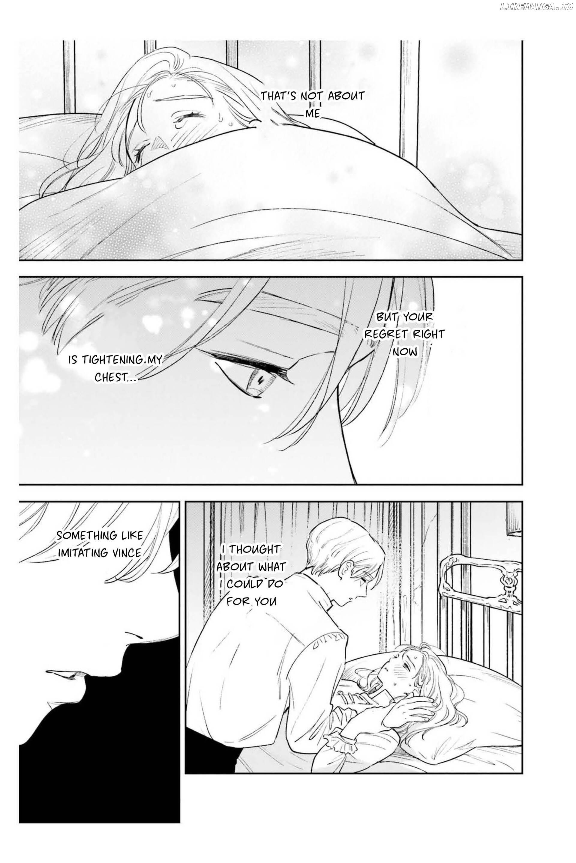 Shi Ni Modori No Mahou Gakkou Seikatsu Wo, Moto Koibito To Prologue Kara (Tadashi, Koukando Wa Zero) Chapter 12 - page 29