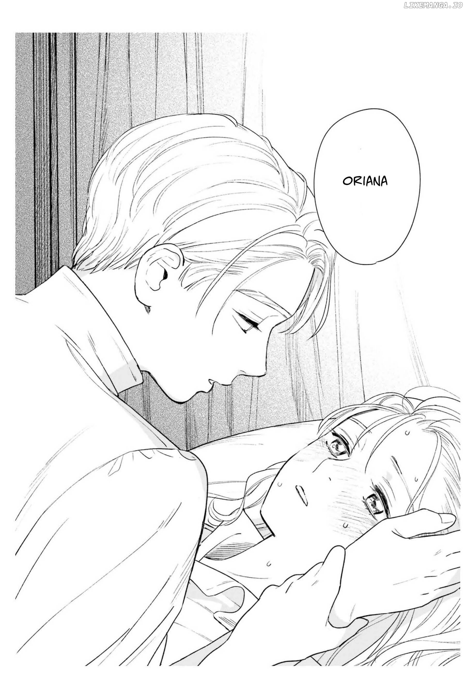 Shi Ni Modori No Mahou Gakkou Seikatsu Wo, Moto Koibito To Prologue Kara (Tadashi, Koukando Wa Zero) Chapter 12 - page 30