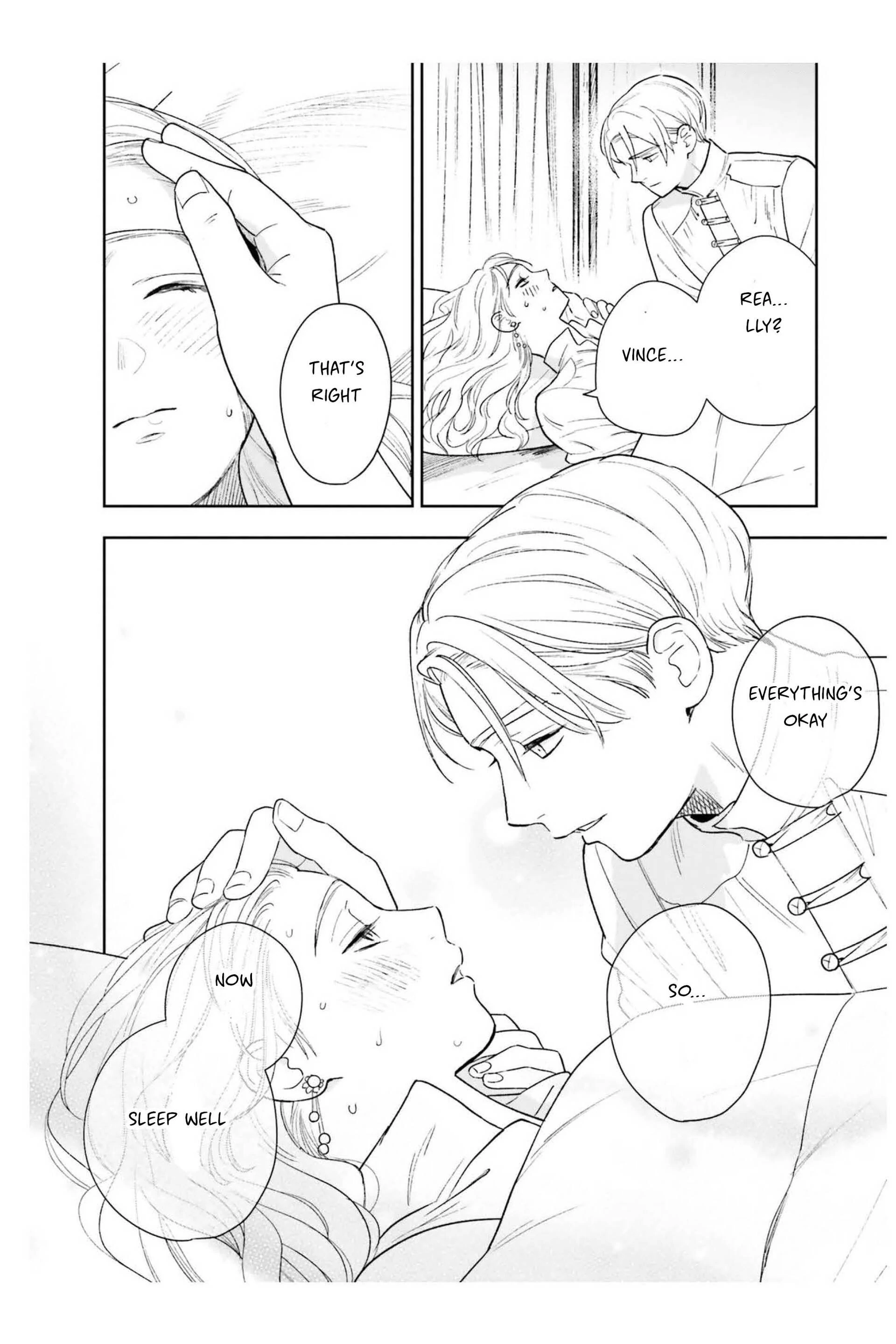 Shi Ni Modori No Mahou Gakkou Seikatsu Wo, Moto Koibito To Prologue Kara (Tadashi, Koukando Wa Zero) Chapter 12 - page 32