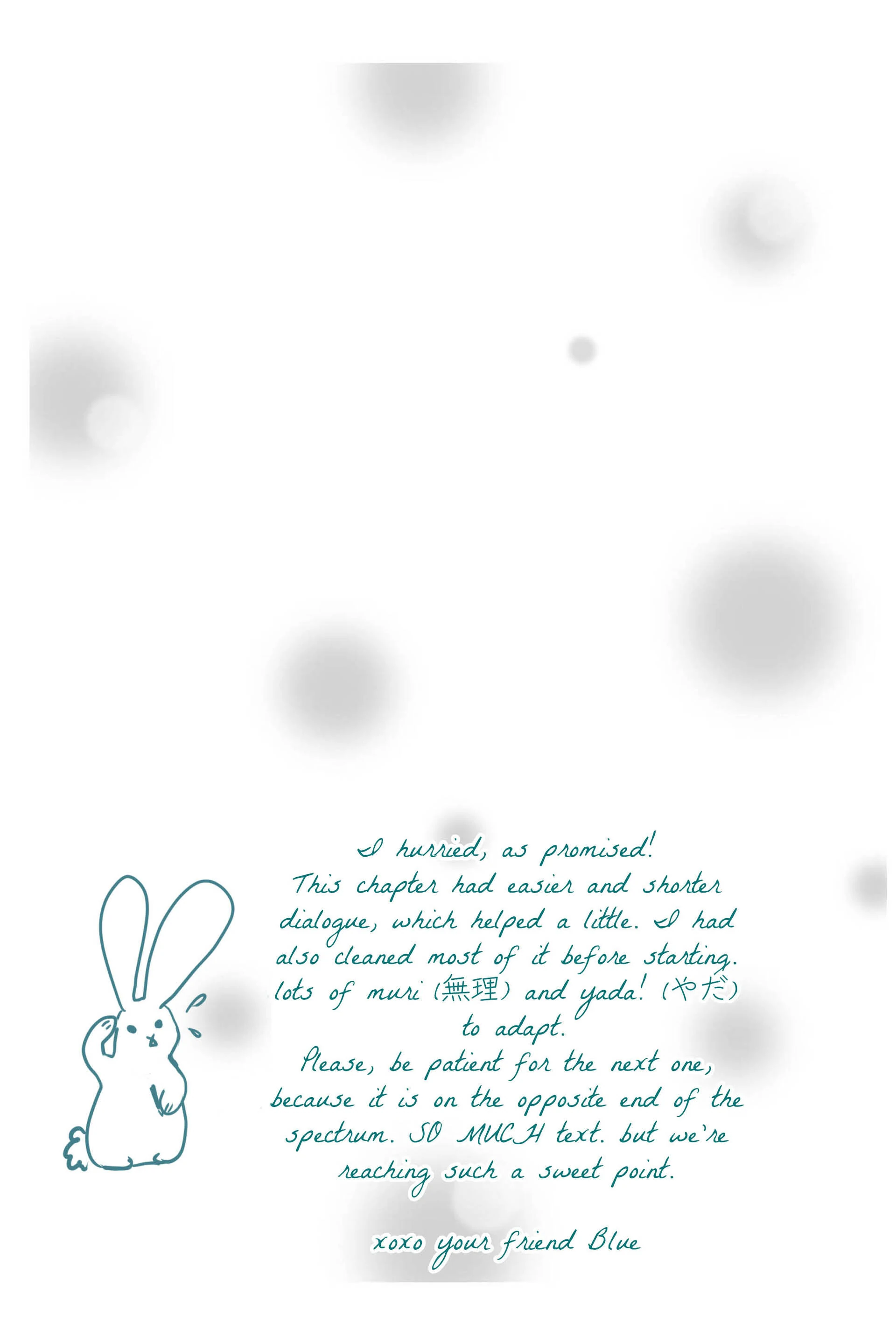 Shi Ni Modori No Mahou Gakkou Seikatsu Wo, Moto Koibito To Prologue Kara (Tadashi, Koukando Wa Zero) Chapter 12 - page 38