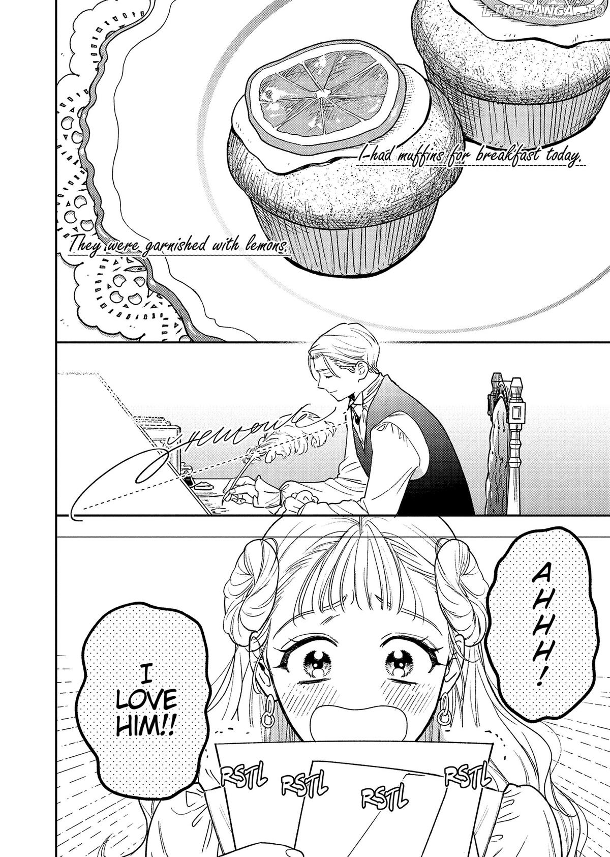 Shi Ni Modori No Mahou Gakkou Seikatsu Wo, Moto Koibito To Prologue Kara (Tadashi, Koukando Wa Zero) Chapter 13 - page 16