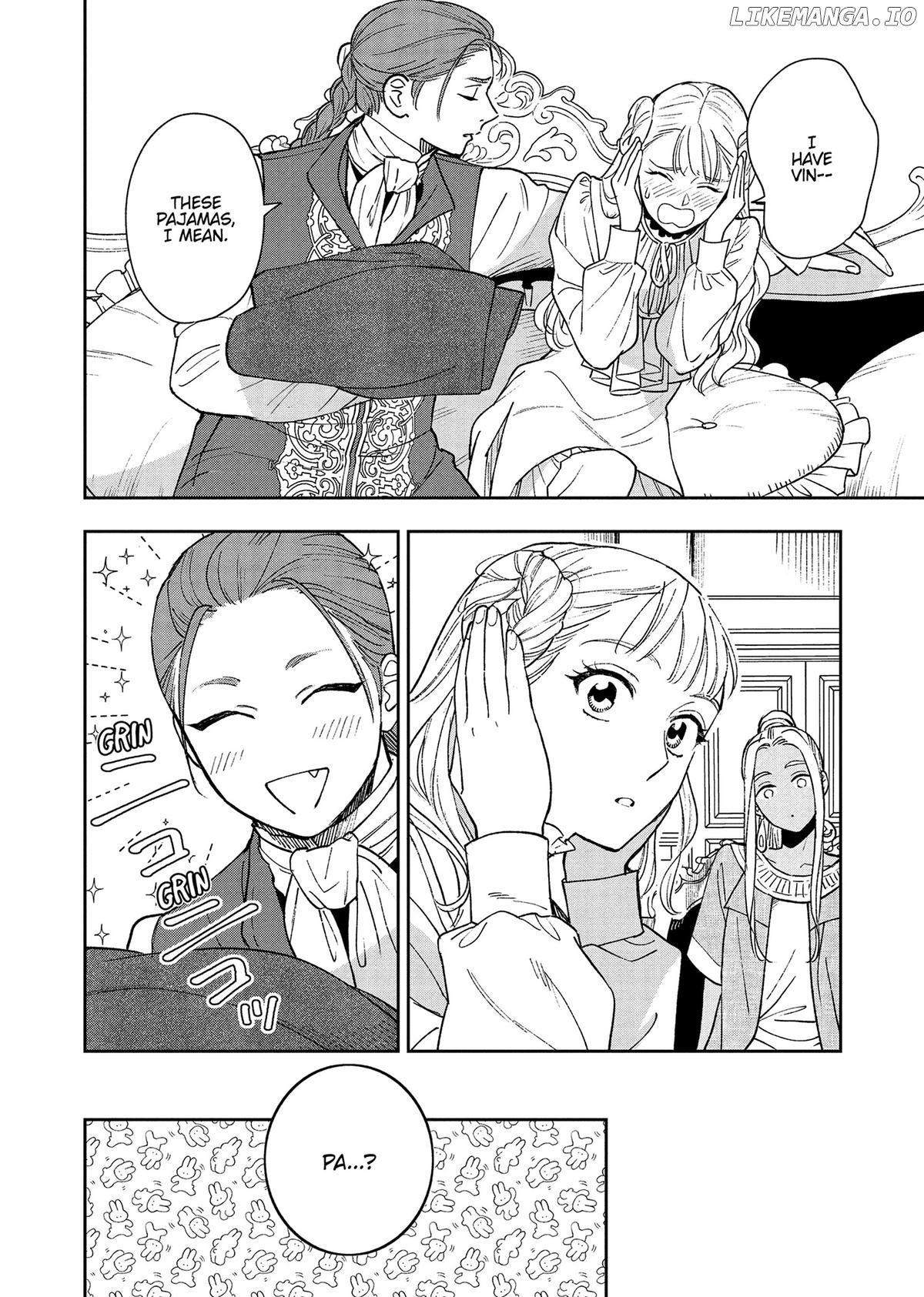 Shi Ni Modori No Mahou Gakkou Seikatsu Wo, Moto Koibito To Prologue Kara (Tadashi, Koukando Wa Zero) Chapter 13 - page 26