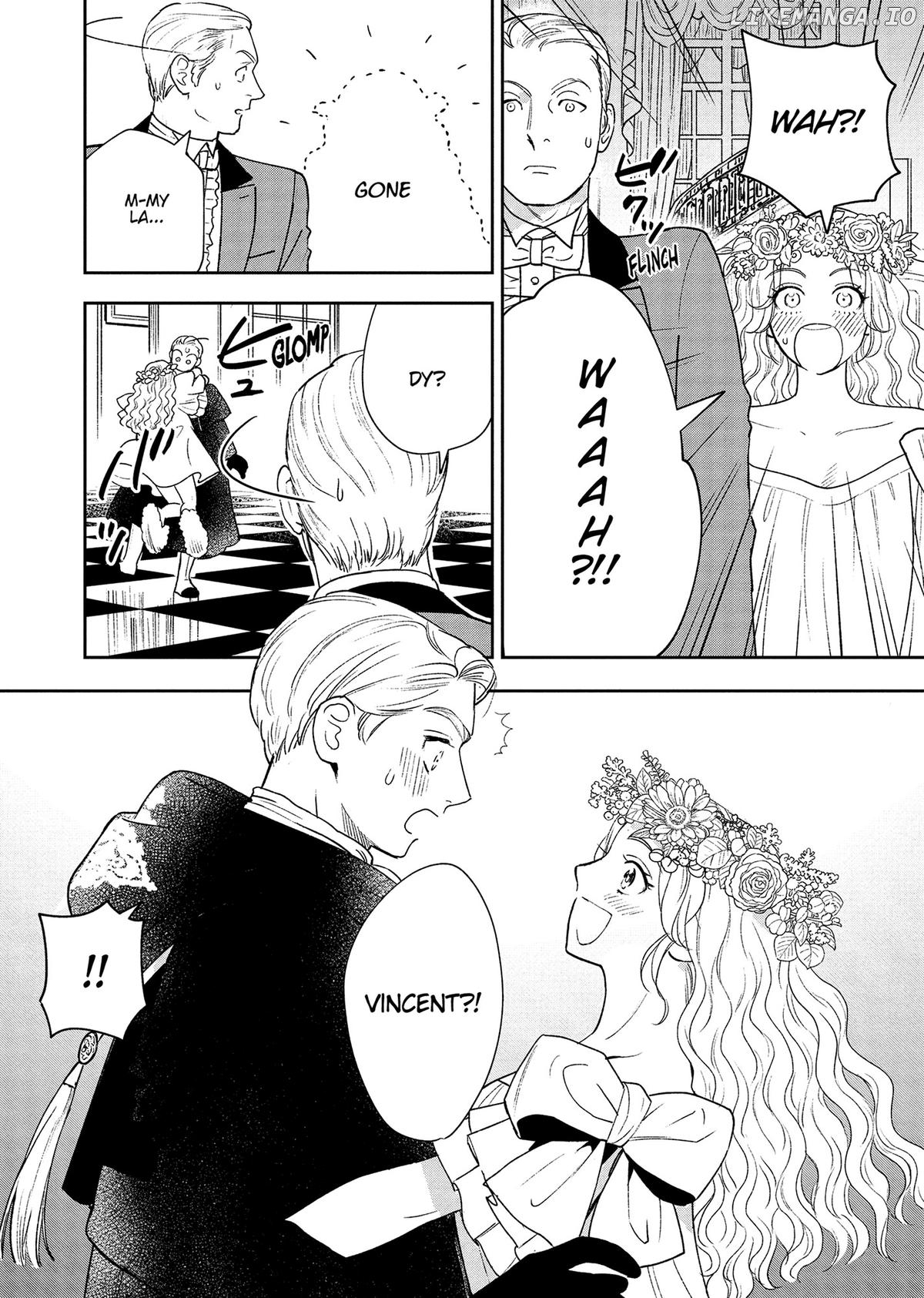 Shi Ni Modori No Mahou Gakkou Seikatsu Wo, Moto Koibito To Prologue Kara (Tadashi, Koukando Wa Zero) Chapter 13 - page 40