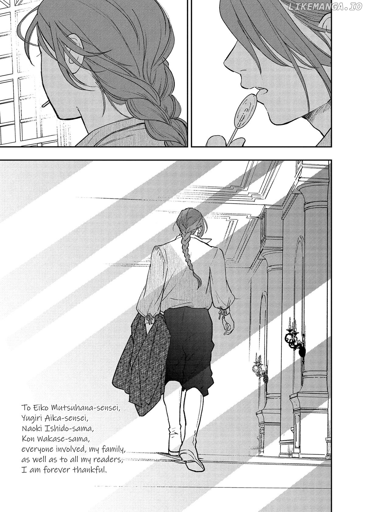 Shi Ni Modori No Mahou Gakkou Seikatsu Wo, Moto Koibito To Prologue Kara (Tadashi, Koukando Wa Zero) Chapter 13 - page 49