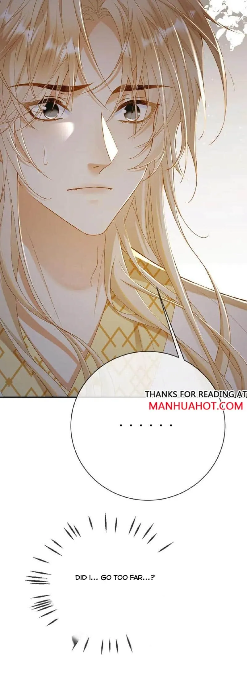 Sweet Desire! The Cold Lord God, Who Can Tease, Coax, and Act Coquettish. Chapter 251 - page 5