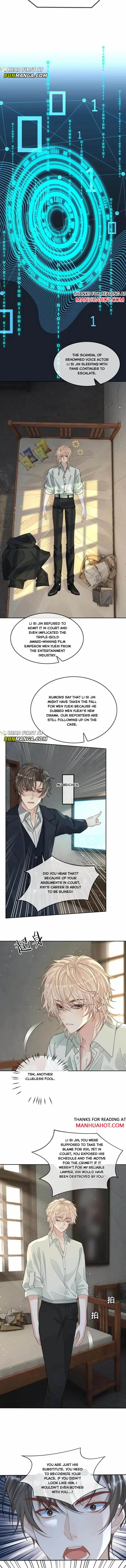 Sweet Desire! The Cold Lord God, Who Can Tease, Coax, and Act Coquettish. Chapter 258 - page 3