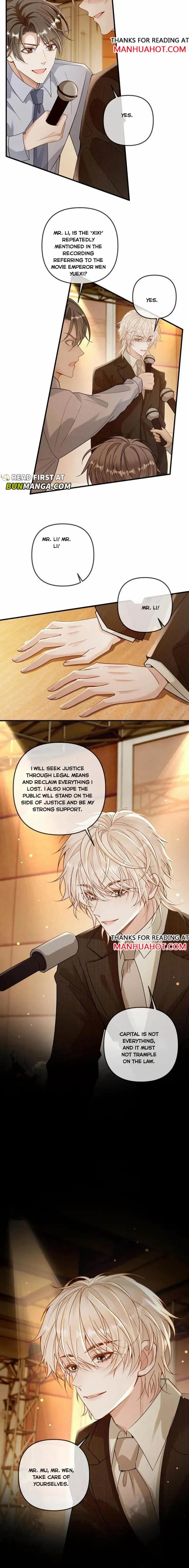 Sweet Desire! The Cold Lord God, Who Can Tease, Coax, and Act Coquettish. Chapter 259 - page 4