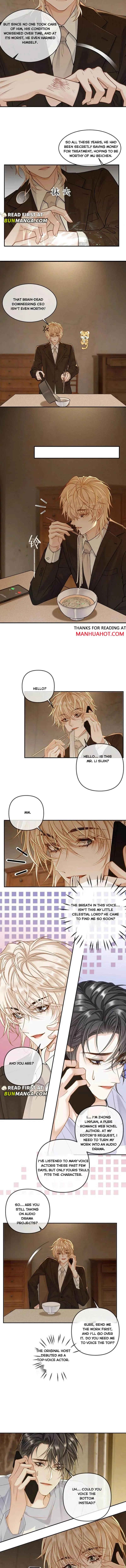 Sweet Desire! The Cold Lord God, Who Can Tease, Coax, and Act Coquettish. Chapter 260 - page 3