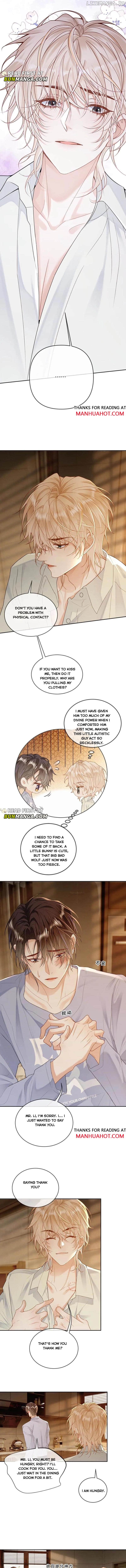 Sweet Desire! The Cold Lord God, Who Can Tease, Coax, and Act Coquettish. Chapter 262 - page 2