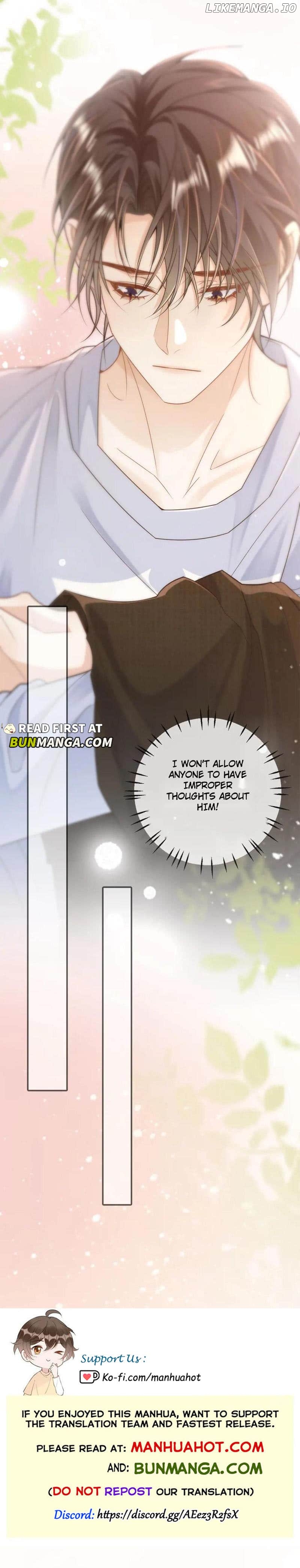 Sweet Desire! The Cold Lord God, Who Can Tease, Coax, and Act Coquettish. Chapter 262 - page 5
