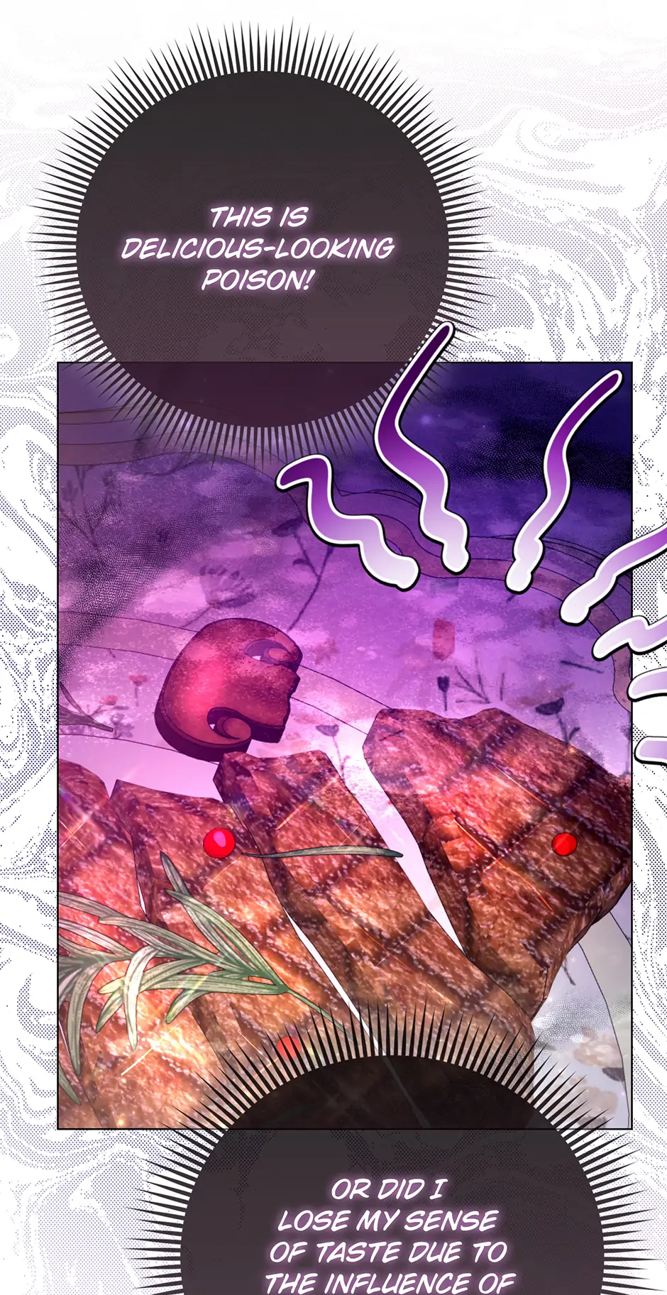 The Villainous Duke’s Special Rice Cultivation Method Chapter 63 - page 9