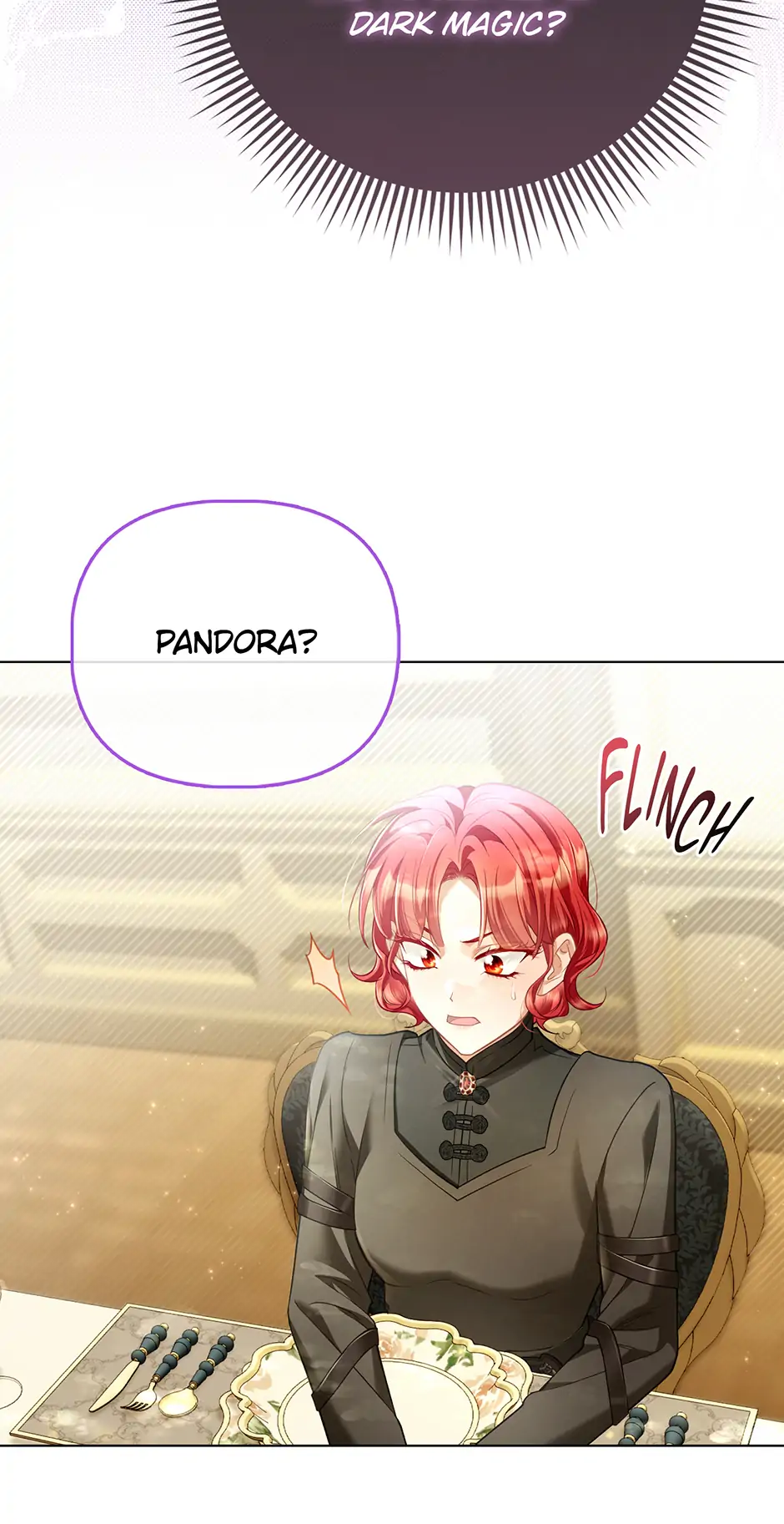 The Villainous Duke’s Special Rice Cultivation Method Chapter 63 - page 10