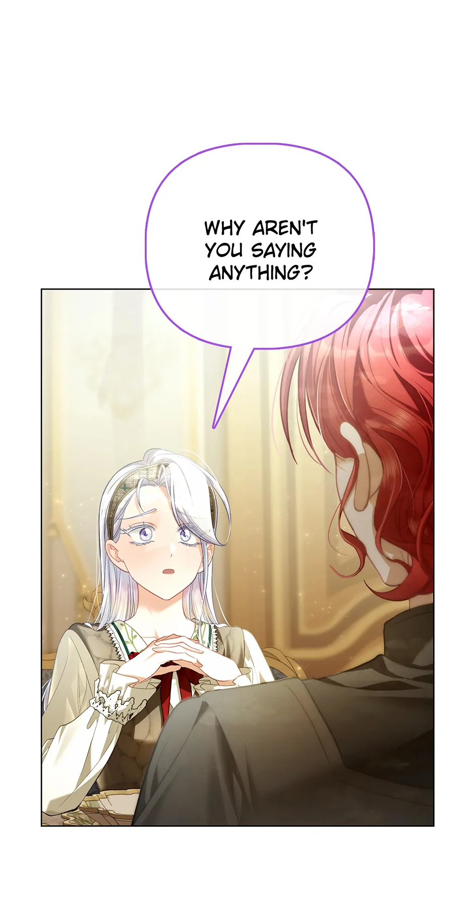 The Villainous Duke’s Special Rice Cultivation Method Chapter 63 - page 11