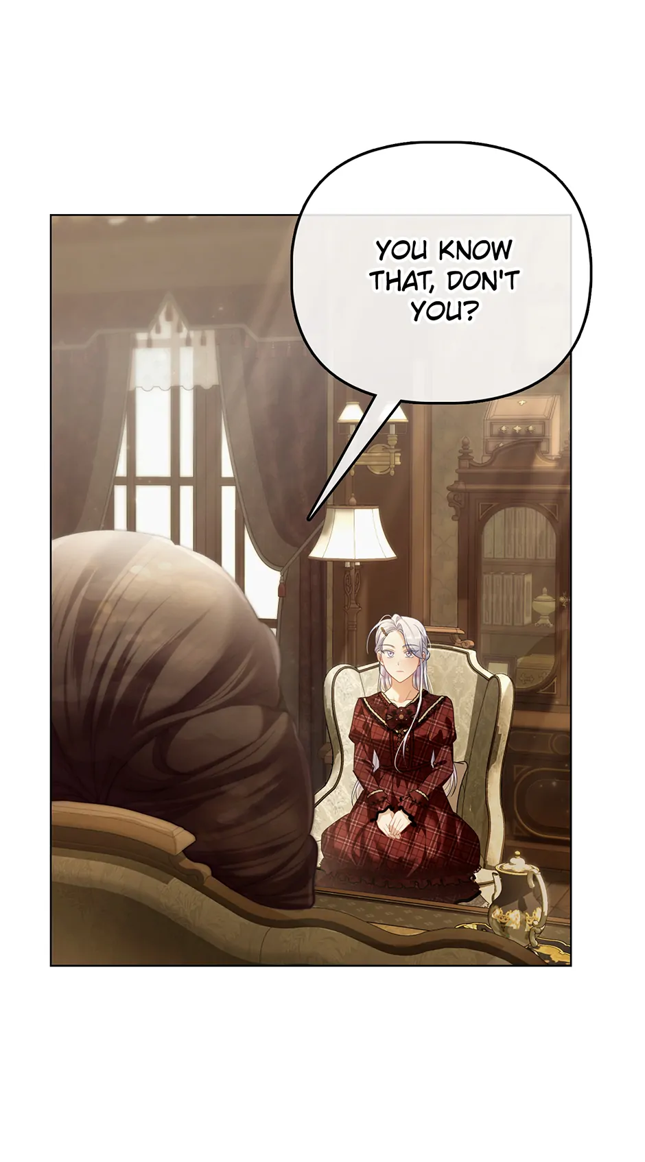 The Villainous Duke’s Special Rice Cultivation Method Chapter 63 - page 25