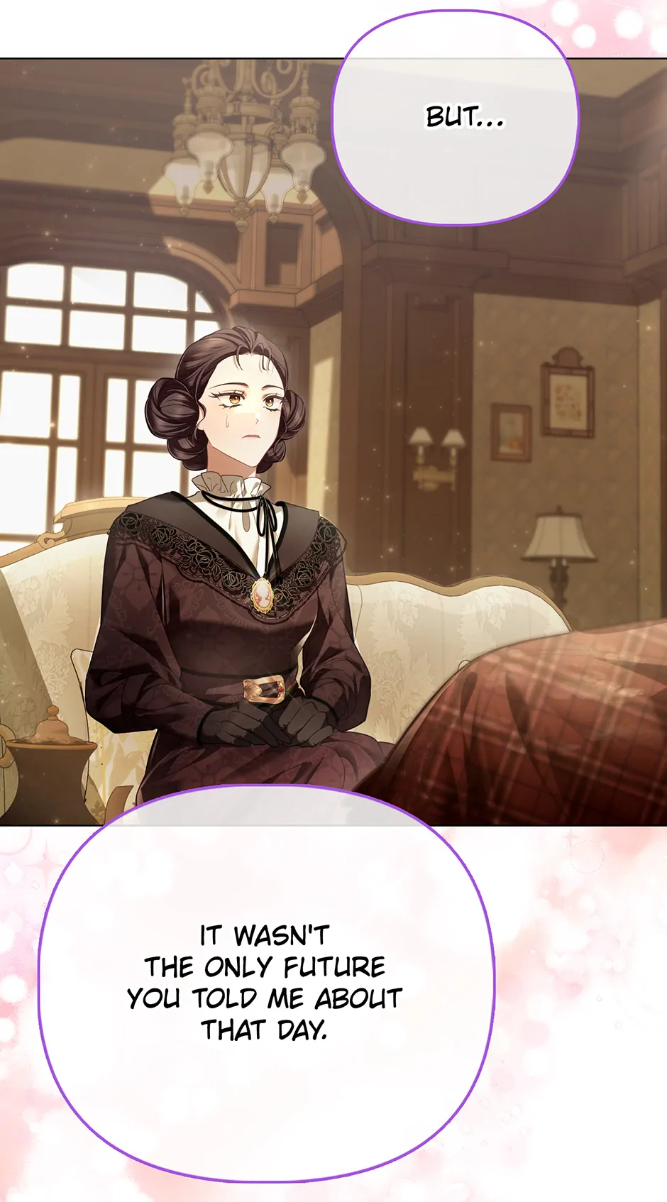 The Villainous Duke’s Special Rice Cultivation Method Chapter 63 - page 27